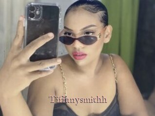 Tiffanysmithh