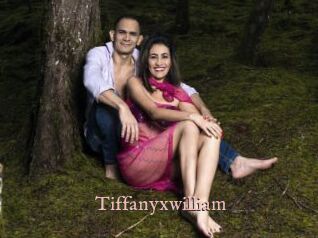 Tiffanyxwilliam