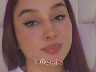 Tiffaynyjoy