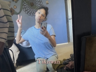 Tikiswan