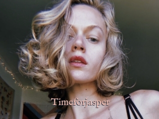 Timeforjasper