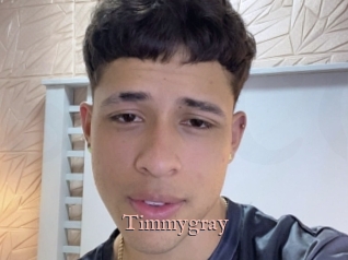 Timmygray