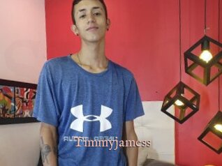 Timmyjamess