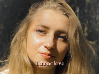 Timoolove