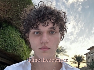 Timotheebennet