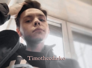 Timotheedarko
