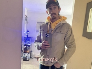 Timsoyk