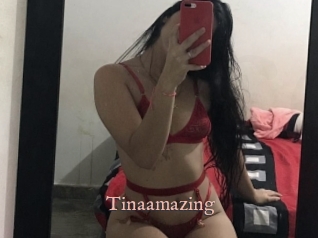Tinaamazing