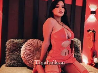 Tinahullson