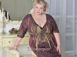 Tinainspire