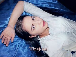 Tinajoan