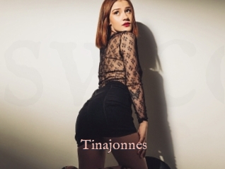 Tinajonnes