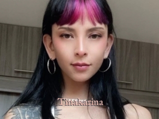 Tinakarina