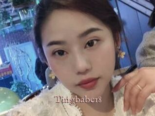 Tingbabe18