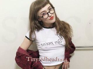 Tinyredhead1234