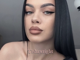 Tishawright