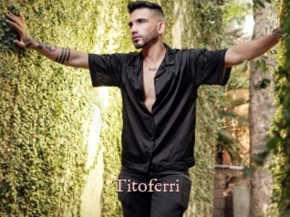 Titoferri