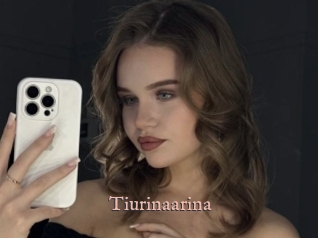 Tiurinaarina