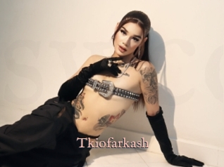 Tkiofarkash