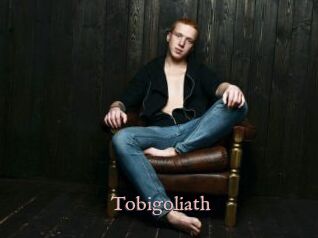 Tobigoliath