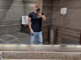 Todhorny987
