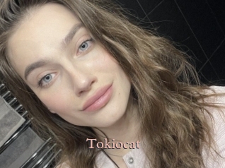 Tokiocat