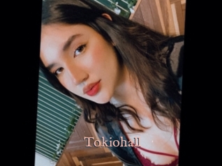 Tokiohall
