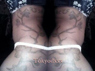 Tokyodxxx