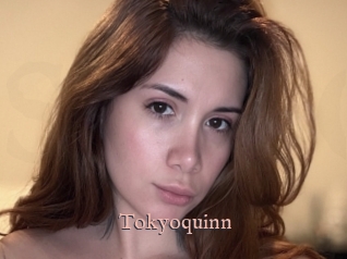Tokyoquinn