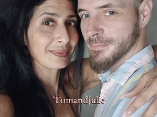 Tomandjulie