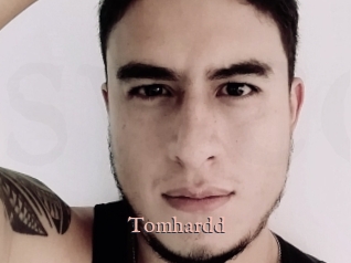 Tomhardd