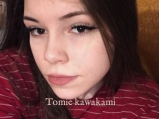 Tomie_kawakami
