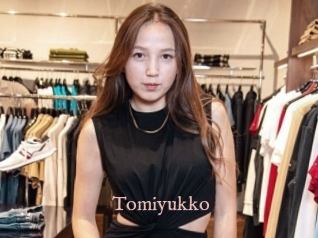 Tomiyukko