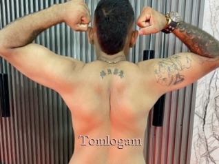 Tomlogam