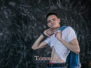 Tommcat