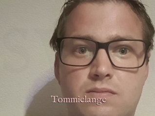 Tommielange