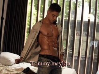 Tommy_maylon