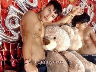 Tommycrox