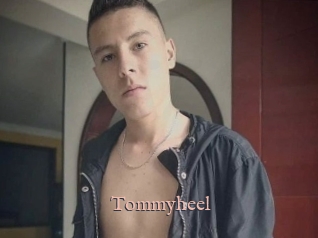 Tommyheel