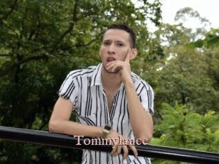 Tommylance
