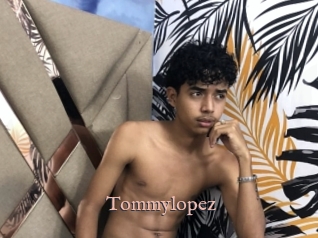 Tommylopez