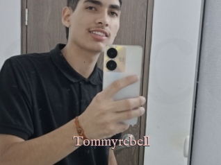 Tommyrebell