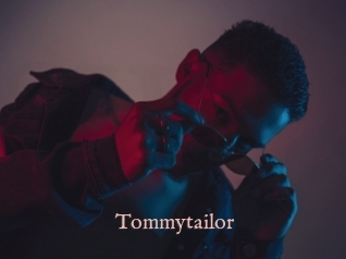 Tommytailor