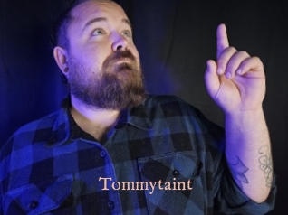Tommytaint