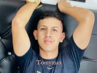 Tomymax