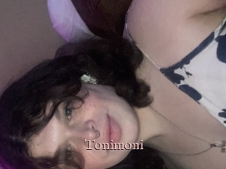 Tonimoni