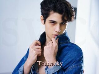 Toniricky