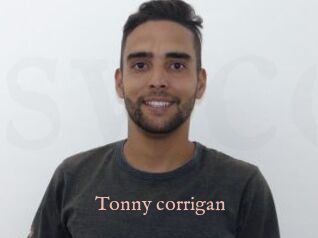 Tonny_corrigan