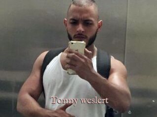 Tonny_weslert