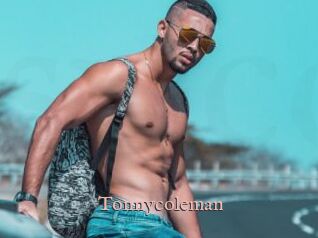 Tonnycoleman